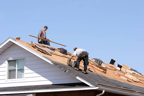 Folsom, NJ Roofing services Company